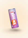 Nitro Cold Brew – Orange