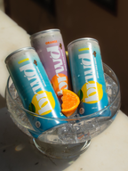 Nitro Cold Brew – Trial Pack