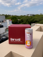 Orange Nitro Cold Brew (6/12 Pcs)