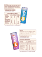 Nitro Cold Brew – Variety Pack (6/12 Pcs)
