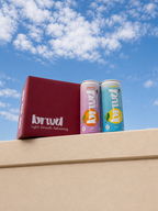 Nitro Cold Brew – Variety Pack (6/12 Pcs)